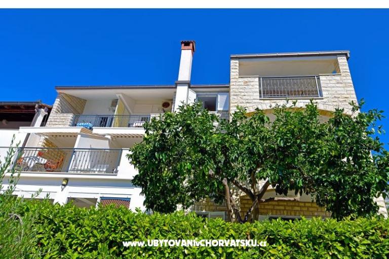  Apartmány Tamara – foto 3