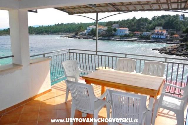 Apartmány Vila Ivo – foto 4