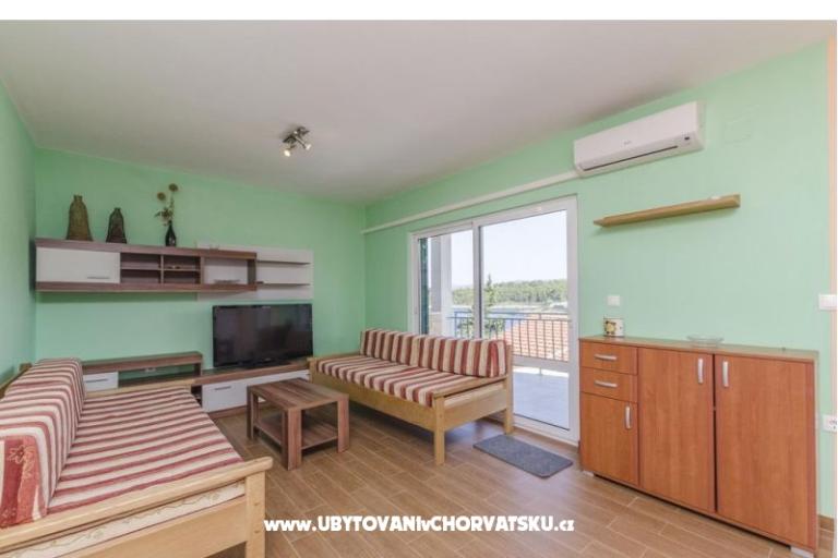 Apartmány Vila Ivo – foto 5