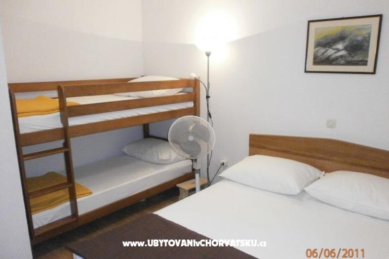 Apartmán Dario – foto 11
