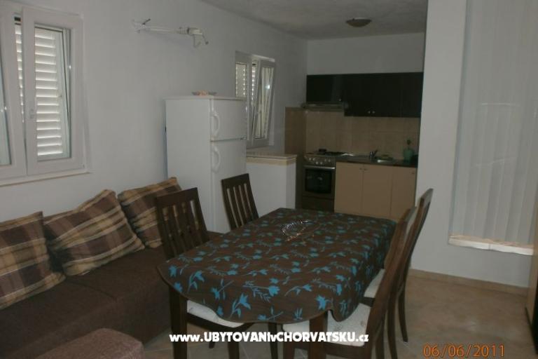 Apartmán Dario – foto 9