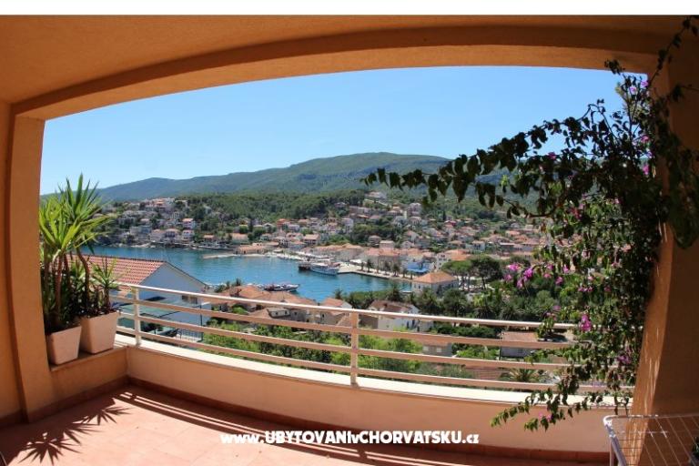 Apartmány  Burkovo – foto 10