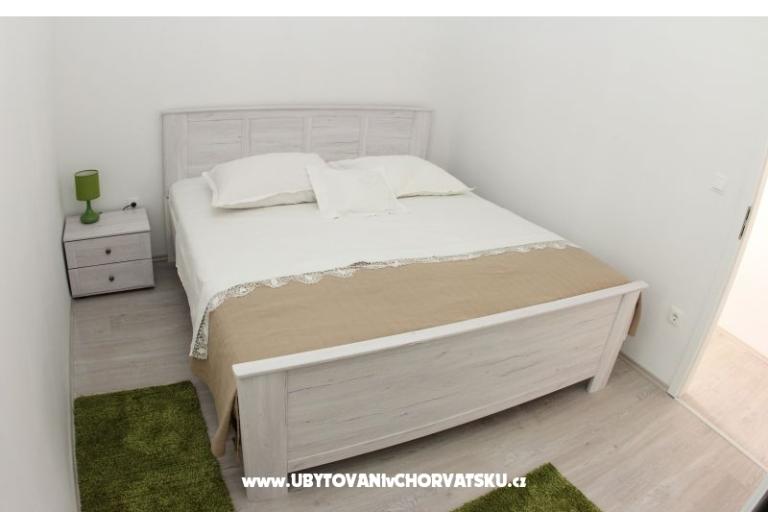 Apartmány  Burkovo – foto 13