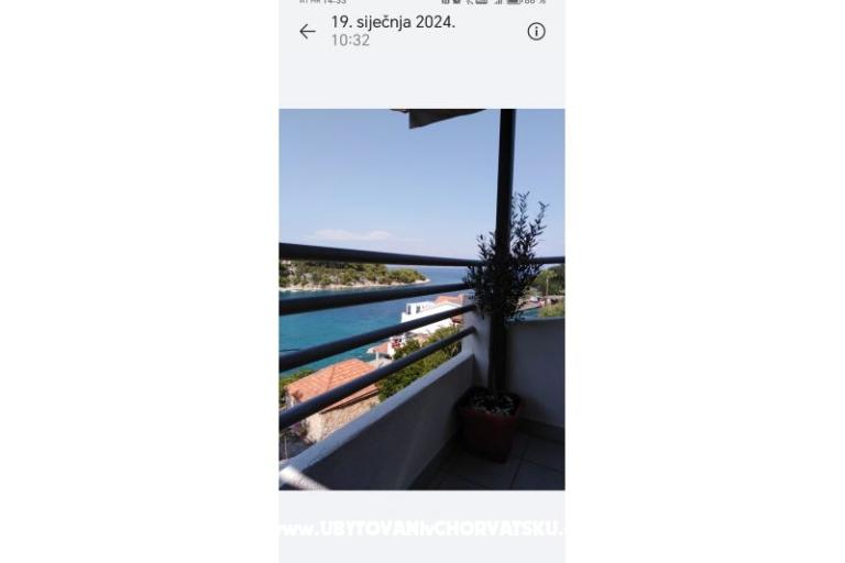 Apartmány Alenka – foto 11