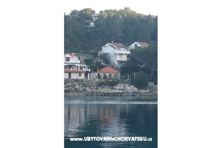 Apartmány Alenka – foto 3