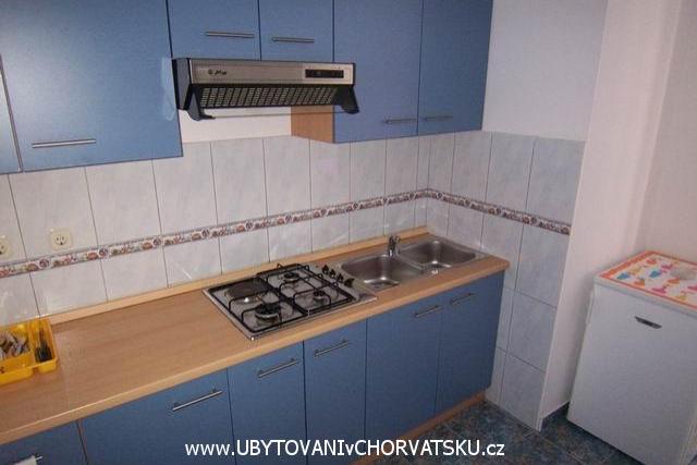 Apartmány Ana Vucetic – foto 2