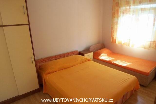 Apartmány Ana Vucetic – foto 6