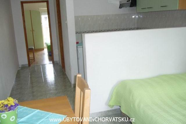 Apartmány Ana Vucetic – foto 7