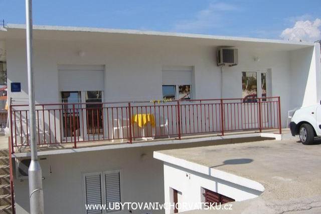 Apartmány Ana Vucetic – foto 8