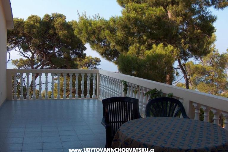 Apartmány Anja – foto 15