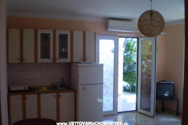 Apartmány Anja – foto 2