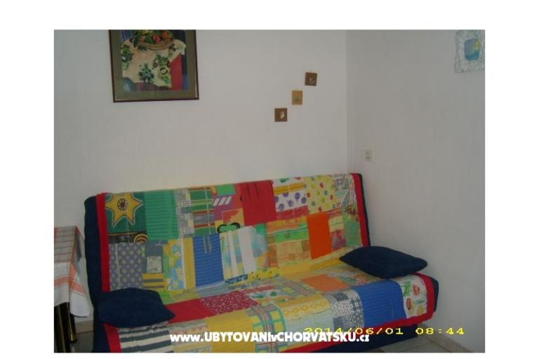 Apartmány Antica – foto 10