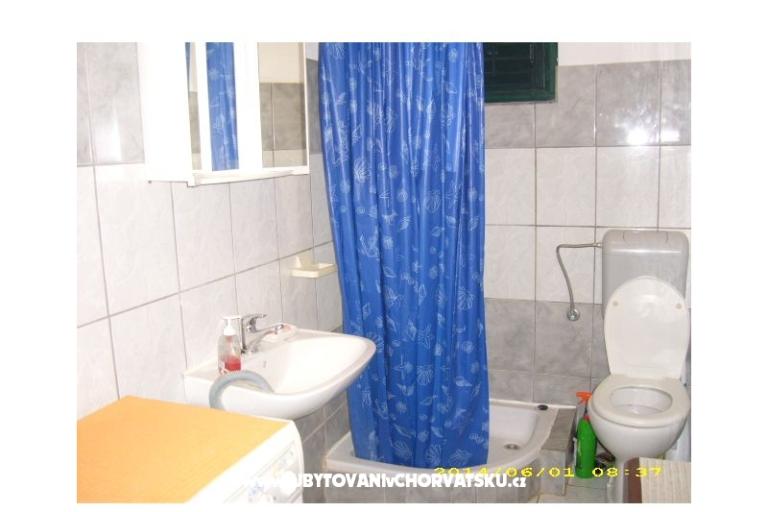 Apartmány Antica – foto 11