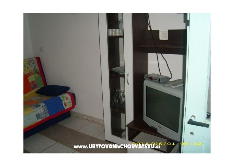 Apartmány Antica – foto 12