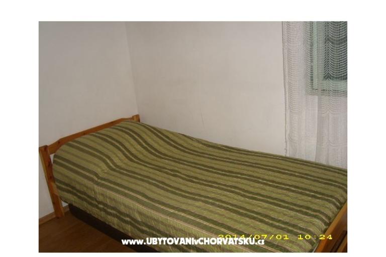 Apartmány Antica – foto 16