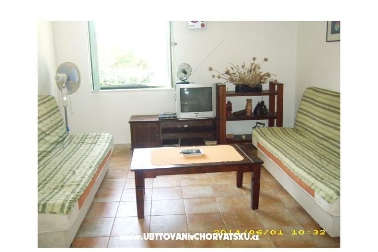 Apartmány Antica – foto 5