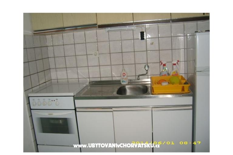 Apartmány Antica – foto 7
