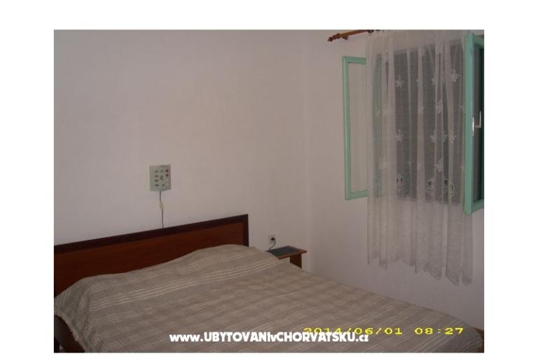 Apartmány Antica – foto 8