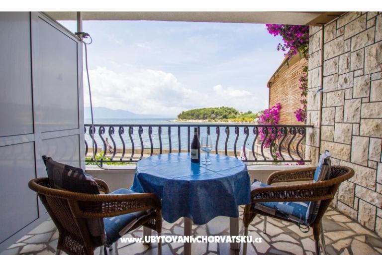 Apartmány Bartul – foto 10