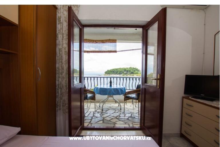 Apartmány Bartul – foto 11