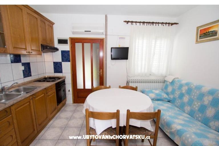 Apartmány Bartul – foto 12