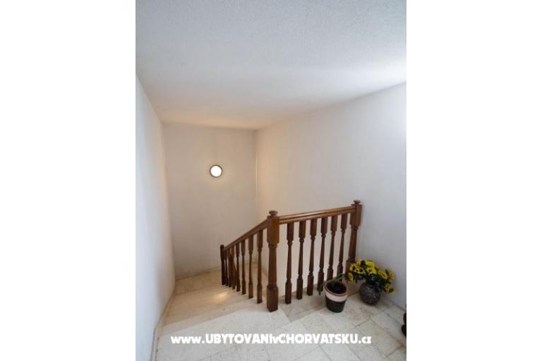Apartmány Bartul – foto 14