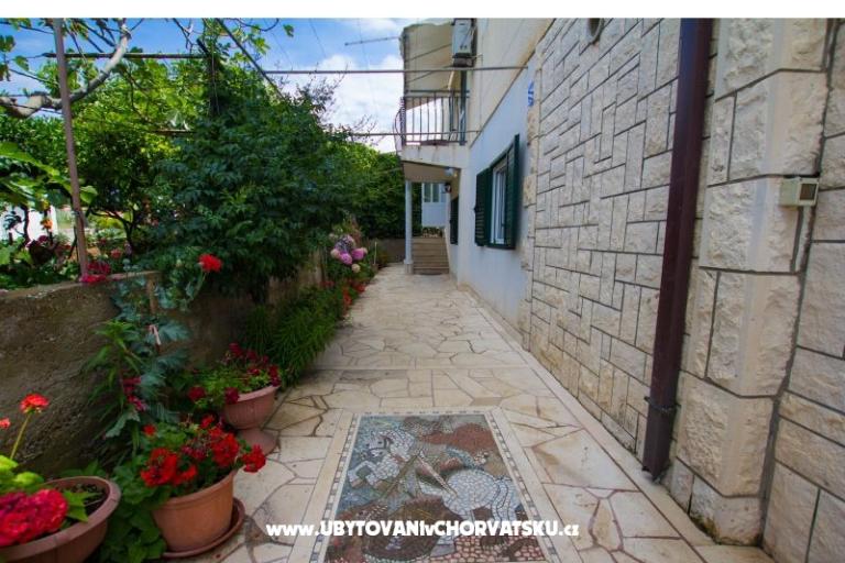 Apartmány Bartul – foto 2
