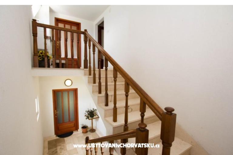 Apartmány Bartul – foto 3