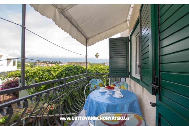 Apartmány Bartul – foto 8