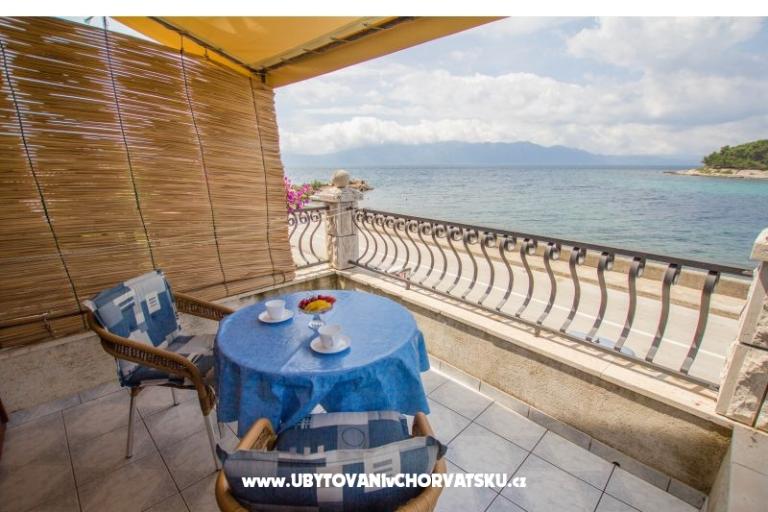 Apartmány Bartul – foto 9