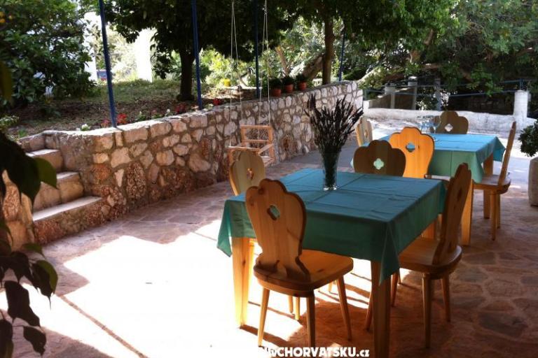 Apartmány Batoš – foto 17