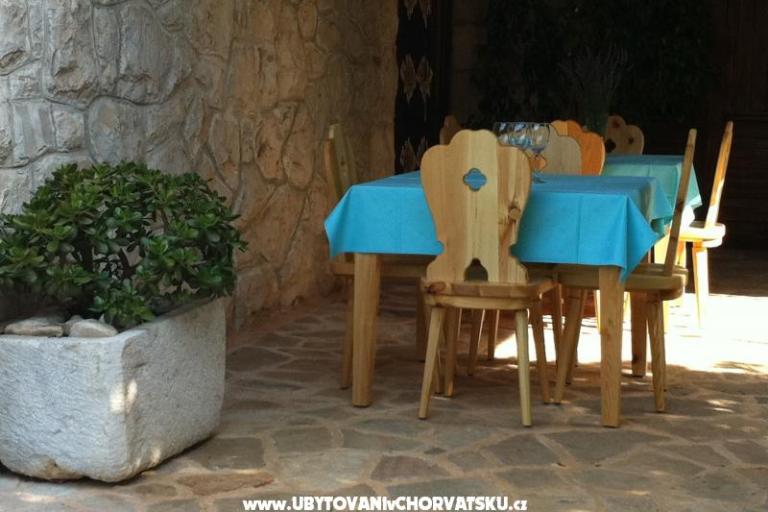 Apartmány Batoš – foto 4