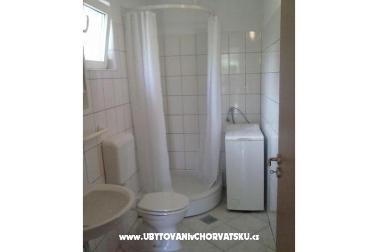 Apartmány Batoš – foto 7
