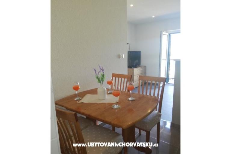 Apartmány Batoš – foto 8