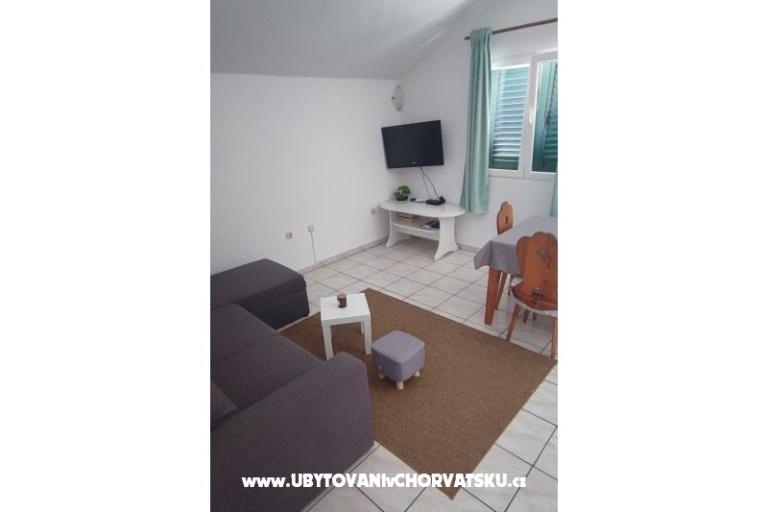 Apartmány Batoš – foto 9