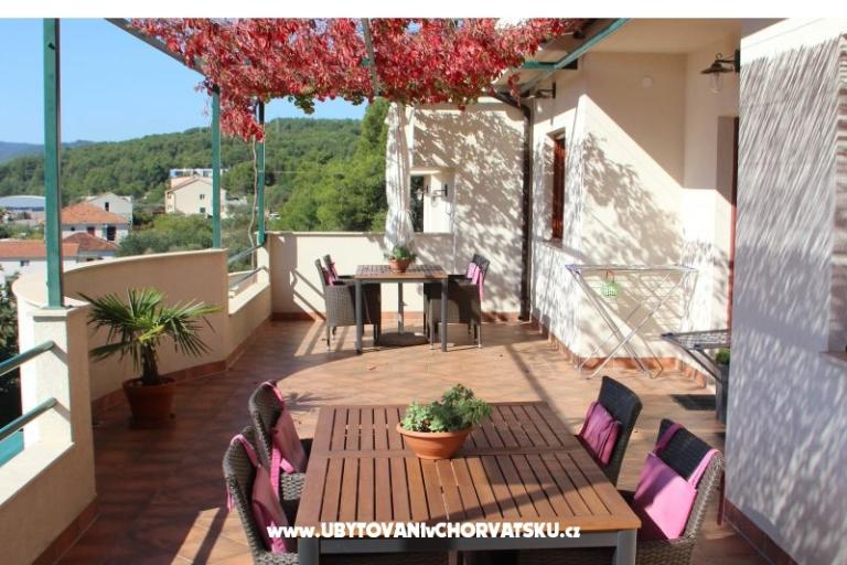 Apartmány Belić  – foto 12