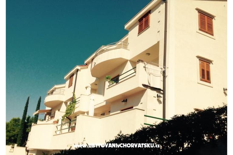 Apartmány Belić  – foto 3