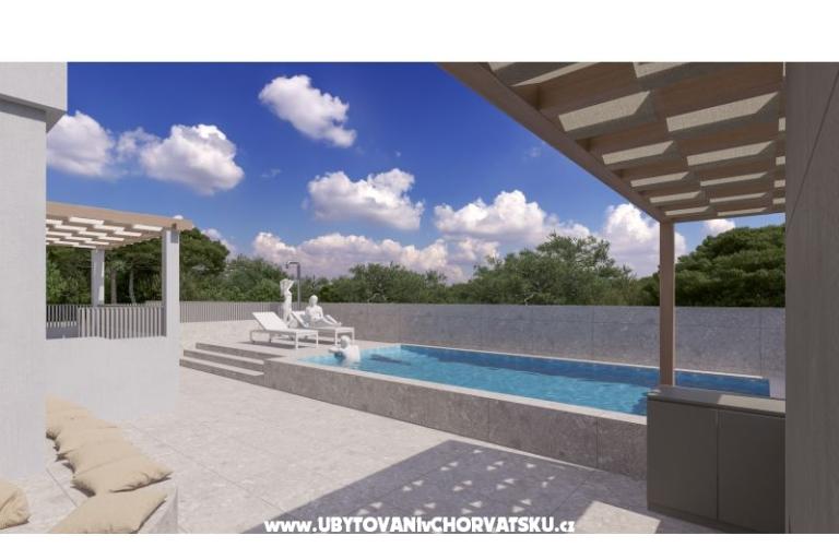 Apartmány Belić Nikola – foto 3