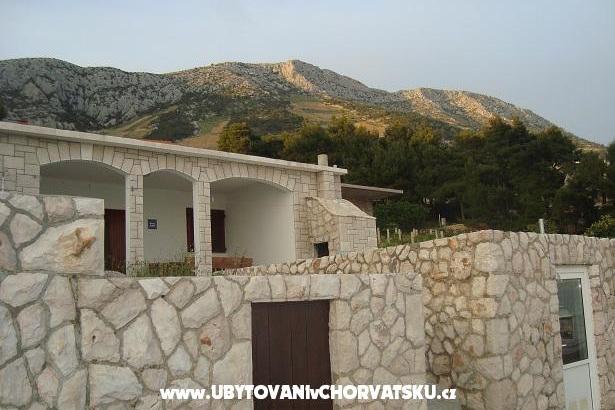 Apartmán Marina – foto 9
