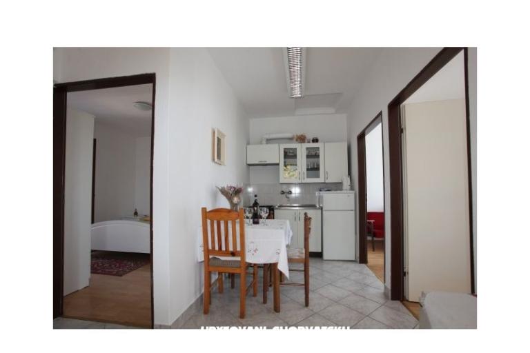Apartmány Brkan – foto 11