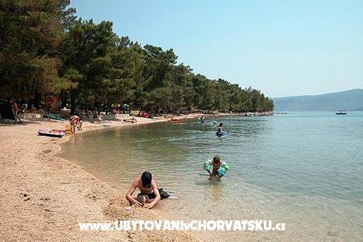 Apartmány Brkan – foto 14