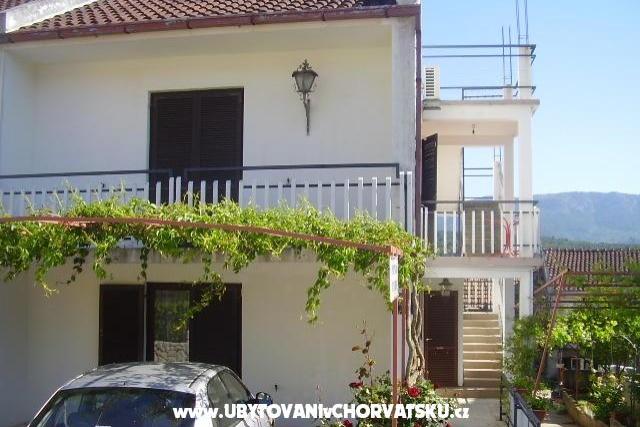 Apartmány Brkan – foto 3