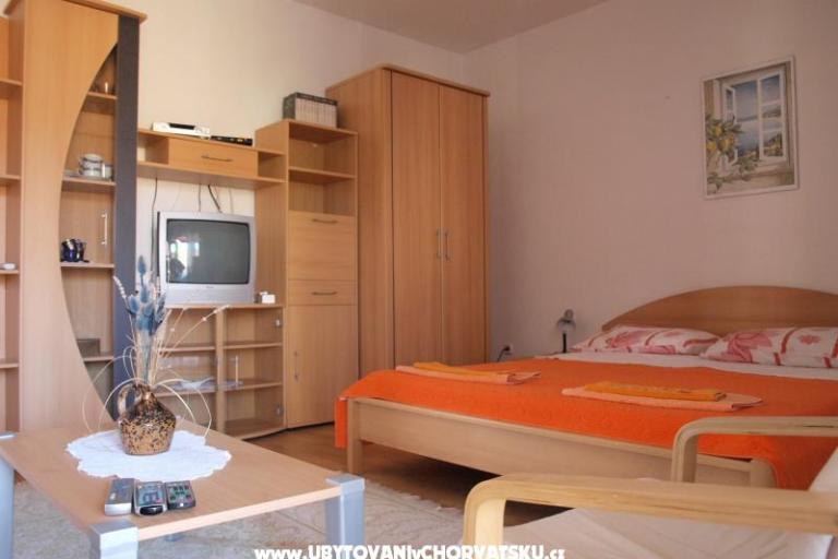 Apartmány Brkan – foto 5