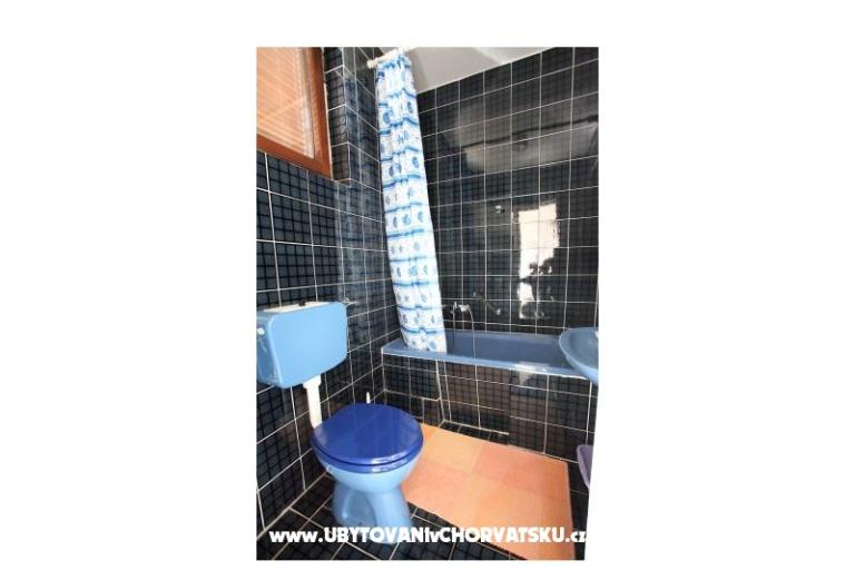 Apartmány Brkan – foto 7