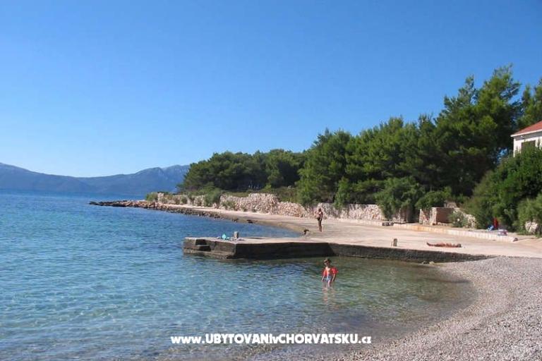 Apartmány Dinko &amp; Marija – foto 11