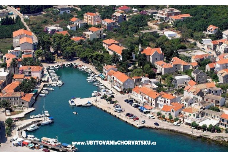 Apartmány Dinko &amp; Marija – foto 12