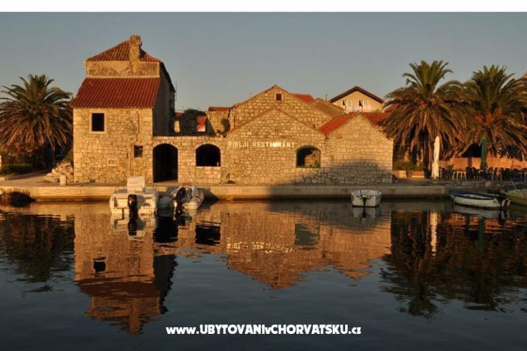 Apartmány Dinko &amp; Marija – foto 13