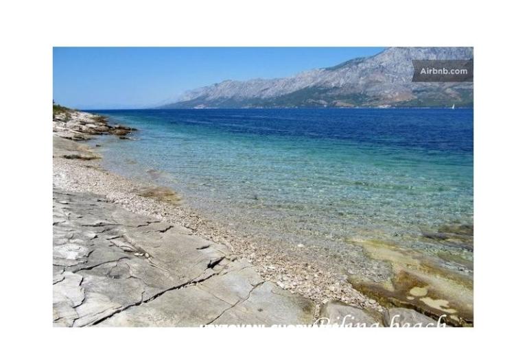 Apartmány Dinko &amp; Marija – foto 16