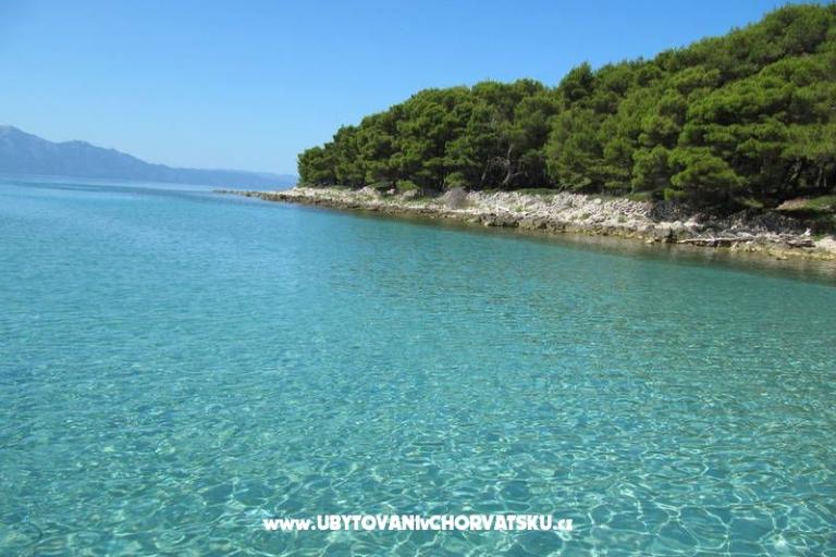 Apartmány Dinko &amp; Marija – foto 17