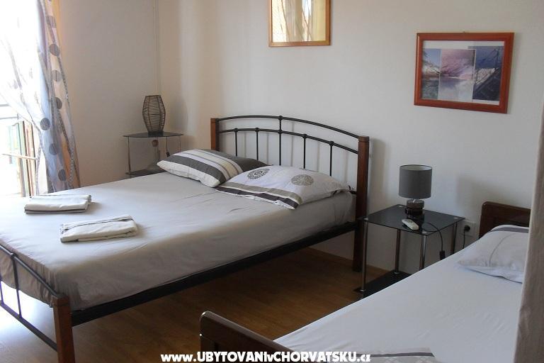 Apartmány Dinko &amp; Marija – foto 6